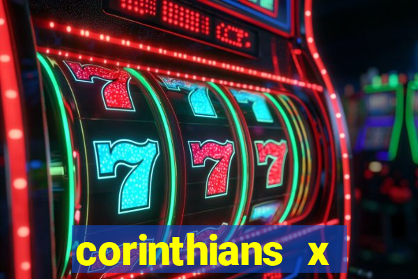 corinthians x cruzeiro play hd